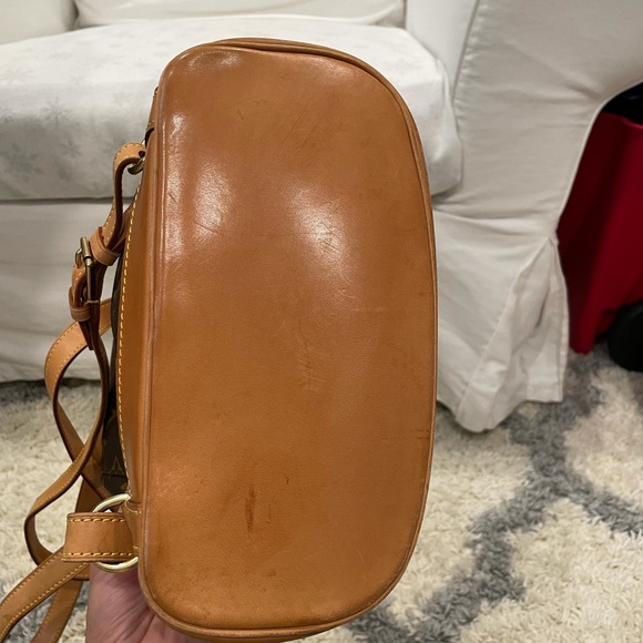 Louis Vuitton Montsouris MM authentic - Picture 5 of 16